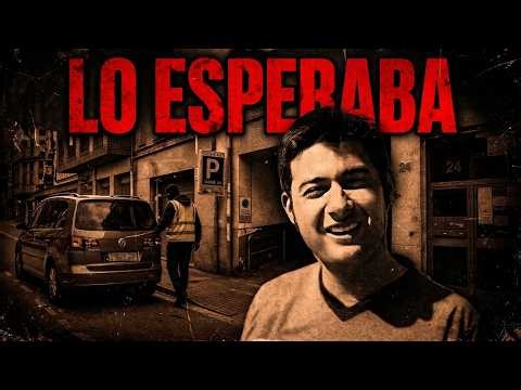 Isaac Martínez: He had no enemies… or so they thought.