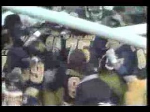 Re: Cal Bears Football 82: The Play