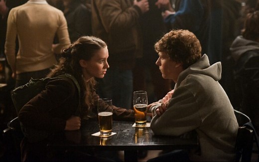 The Social Network Soundtrack《社交网络》电影原声带