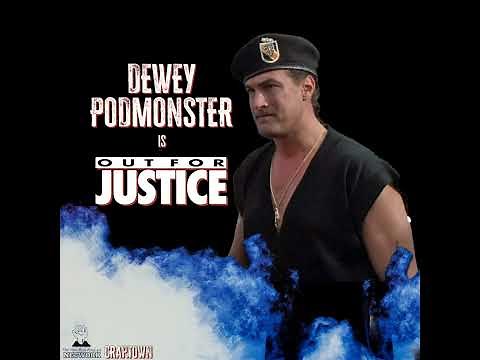 Out For Justice (1991)