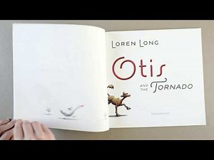 Otis and the Tornado by Loren Long | Read Aloud by Hello Readers!