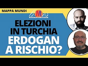 Elezioni in Turchia, Erdogan rischia di perdere?