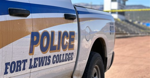 Durango college student arrested in alleged murder‑for‑hire plot at Fort Lewis College