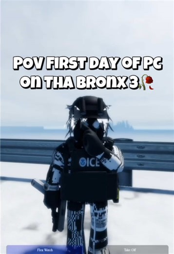 First Day Experience in Tha Bronx 3 on PC