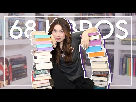 I read 68 books in 2025 and I'll tell you which ones are worth it (and which ones aren't) 📚