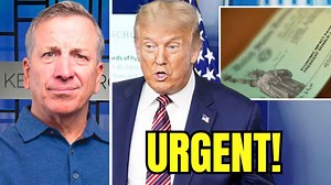 How to profit if Trump sends $5,000 DOGE checks