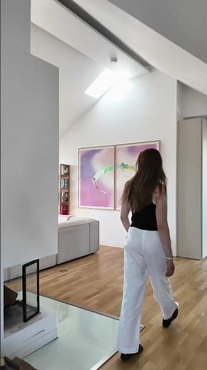 Exklusive Dachgeschosswohnung mit Terrassen und Weitblick in Prenzlauer Berg | Engel & Völkers
