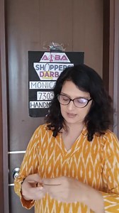 #Aiba premium seller #Monica Panwar #Handmade jewellery #Payments via paytm, gpay and account transfer only #No COD #Whatsapp on 7303438665 for orders #No complaints will be considered without a proper parcel opening video from starting to end #Pocketfriendly prices..... | AIBA Premium | Facebook