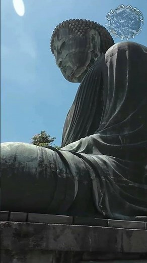 GREAT BUDDHA OF KAMAKURA | JAPAN
