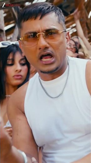 #Naagan #Honey3.0 #YoYoHoneySingh #ZeeMusicOriginals #shorts