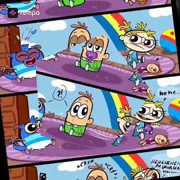 Bunsen is a Beast tribute