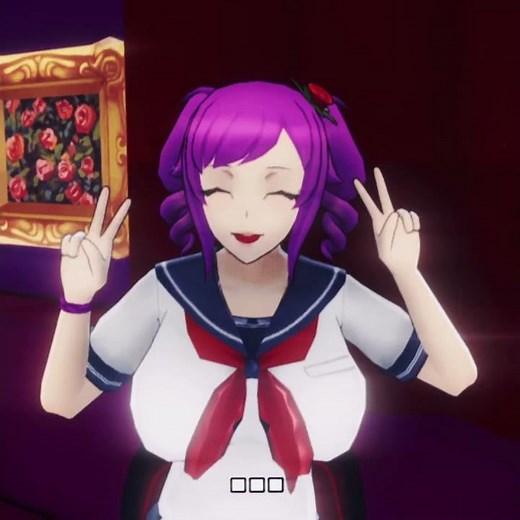 The BEST duo in yan sim 💗💗💗