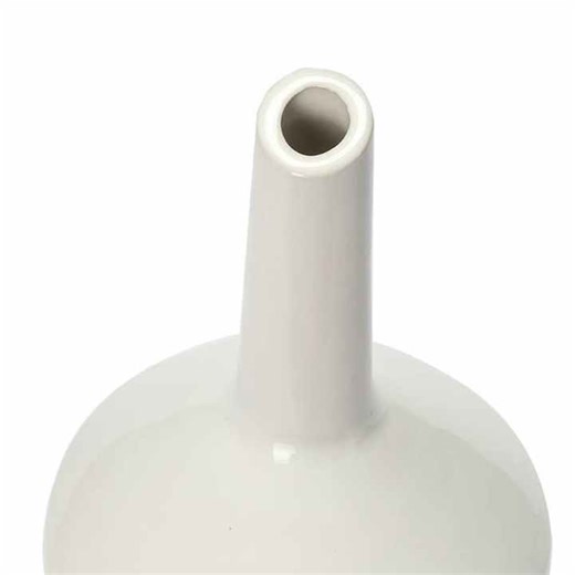 Laboratory Glass Funnel Porcelain Buchner Filter Funnel