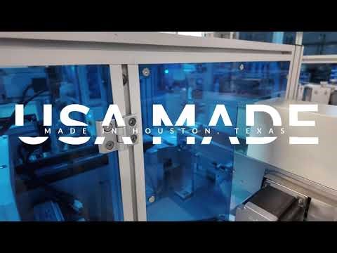 USA MedPro Facility Overview
