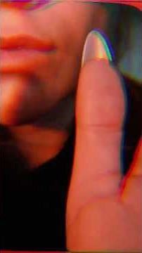 A bit of relaxing ASMR hand movements before you sleep 😍 #nails #relax #asmr