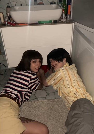 Озеро влюбленных: косплей и странные вещи