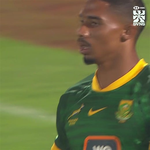 18K views · 372 reactions | A tantalising pool draw in Perth sees the Blitzboks and Argentina face off 襤 With one series win each so far this season, who will write the next chapter in their rivalry? #HSBCSVNSPER | World Rugby Sevens | Facebook