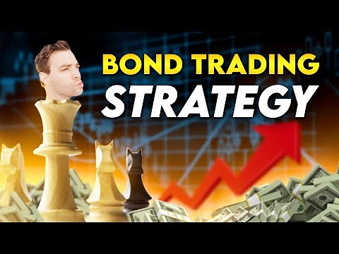 Simple Bond Trading Strategy
