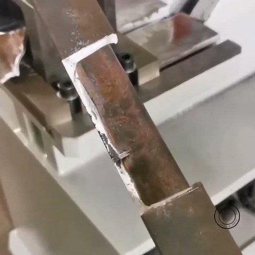 How to cut and bend U channel/C channel Steel