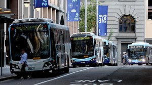 Sydney strike could cause commuter chaos