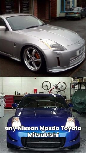 Japanese Racing BodyKits JDM Lifestlye