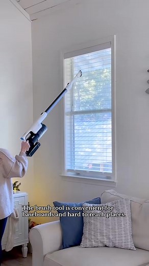 3.3K views · 37 reactions | Snag this Tineco cordless smart vac $150 off on Black Friday deal! You can use code MORRIS5 to get an extra discount on top of that! Comment TINECO and I will send you the links via messenger! #Tineco #blackfridaydeals #amazondeals #amazonblackfriday #cordlessvacuum #cleanbeyondlimits | Southern Belle Blog | Facebook