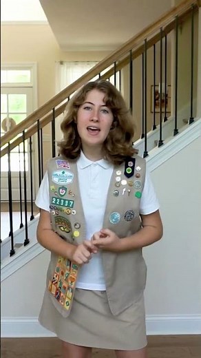 2025 Treats & Keeps | How to Spend Proceeds #girlscouts