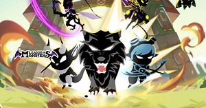 Download & Play League of Monsters: Idle RPG on PC & Mac (Emulator)