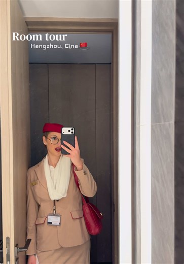 Explore My Room Tour in Hangzhou, China