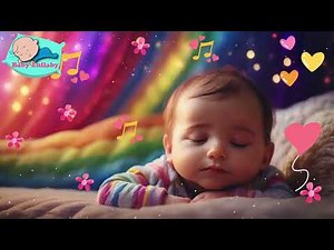 [乾淨無廣告版] 小寶貝超熟睡音樂盒 ★ 7小時音樂一覺到天亮 - 7 hours Baby Music Box baby lullaby