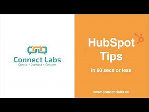 How to use the HubSpot Projects tool to plan projects and tasks