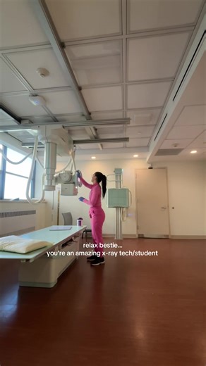 Amazing Radiology Journey: You’re Doing Great!