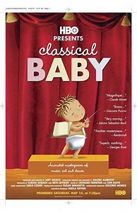 Classical Baby (TV) (S) (2005)