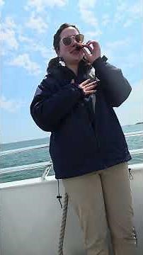 Speedboat Codzilla Boston 2025 vid 2