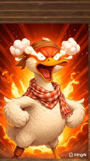 Dat Boi touched my chickens?! 🐸🥚💥