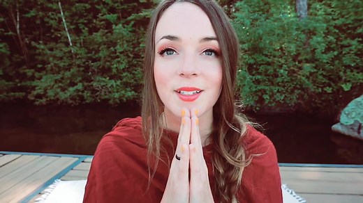 Sanskrit Hindu Chanting for Peace and Harmony