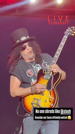 Thanks to Rooftop at Pier 17, N.Y. Slash live in NY, Aug. 4 | Slash News