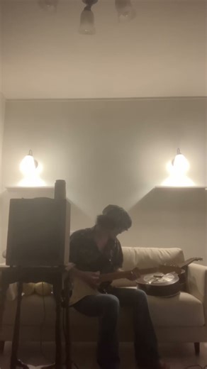 Here Today (The Beach Boys cover)