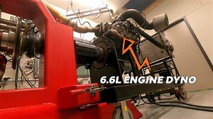 4.9K views · 43 reactions |  Enjoy your evening watching us DESTROY a 6.6L Duramax engine testing our 67mm Stealth Mach 2. Find out How much HP is Too much HP for your LBZ in this episode of diesel insights. #DieselNation #Duramax #LBZ #ChevySilverado #GMCSierra #Sierra2500 #Silverado2500 #DuramaxNation #DieselEngines #OhNo | Duramaxtuner.com | Facebook