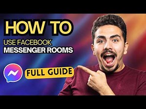How to Use Facebook Messenger Rooms [2026 Full Guide]