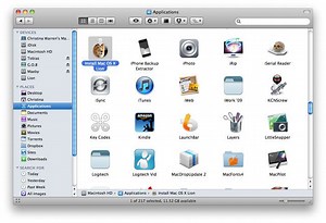 Mac Lion Download App Store