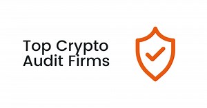 Top Crypto Audit Companies in 2023 | Best Firms Guide | Coinbound