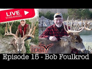 Bob Foulkrod