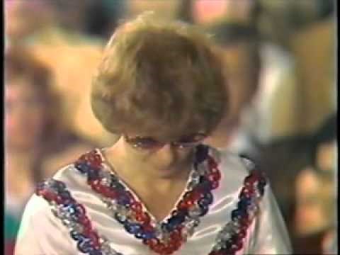 1981 PBA National Championship