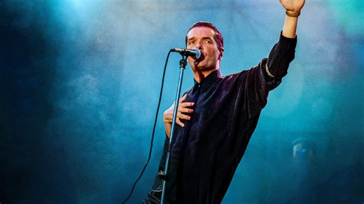 Falco - Forever Number One: 40 Jahre "Rock Me Amadeus"