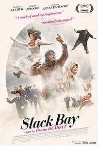 Slack Bay | Audience Reviews