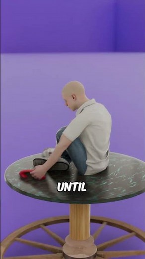 Surviving MrBeast’s Spinning Wheel Challenge