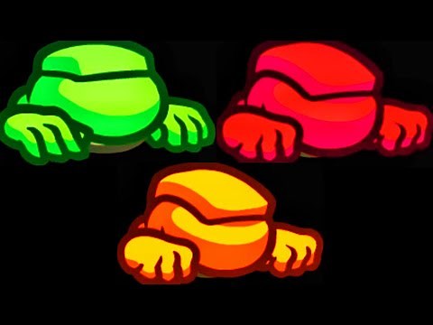 Among Us Hide n Seek - Gameplay Walkthrough Part 578 - PRO IMPOSTOR COLORS IN ONE GAME !!!?_?!!!