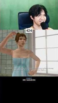 mandy👀 #bullygame #bullygameplay #bullyps2