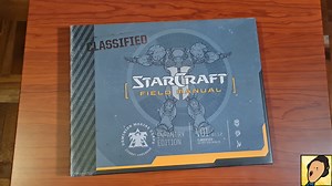 2K views · 88 reactions | ¡TODA la información que siempre quisiste sobre unidades de StarCraft Broodwar y StarCraft II en un sólo lugar! ¡El Manual de Campo es el premio para el top donador dle mes de Noviembre! ¡Mañana se van los premios para colaboradores de octubre! Participa acá: https://www.facebook.com/olipatrickbo/support/ #StarCraft #esports | OliPatrick | Facebook